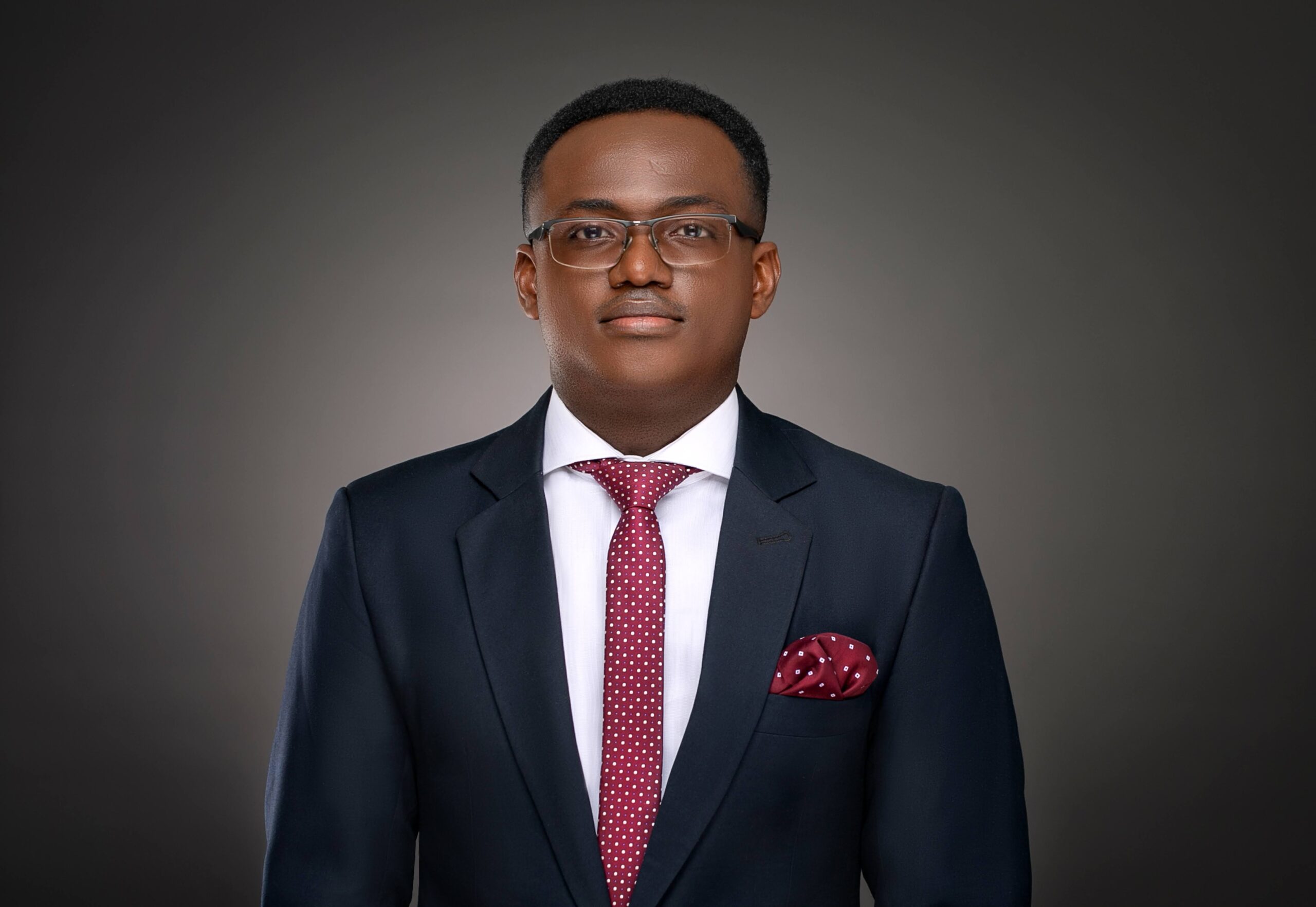 Victor Ndukauba – Managing Director