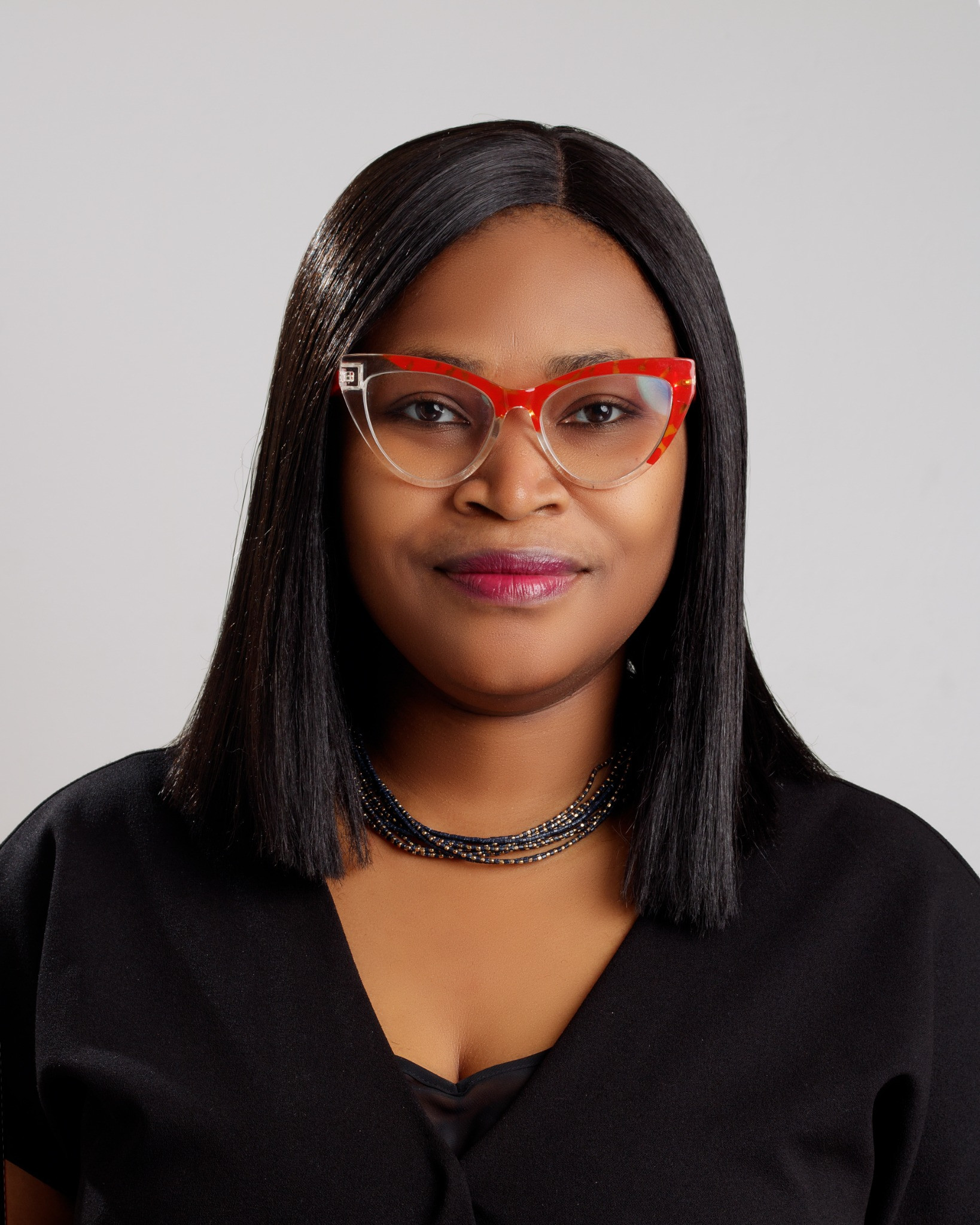 Jessica Essien – Managing Director